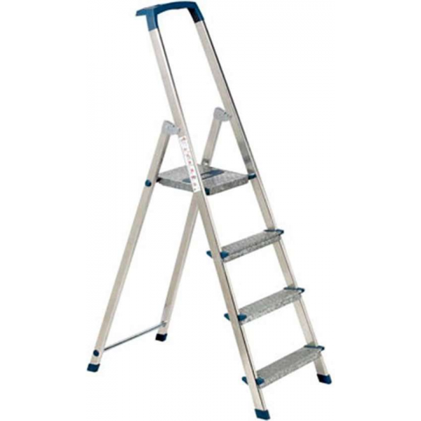 Afer Trapladder 4 Treden Afer Trapladder 4 Treden