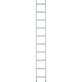 Eurostairs home ladder enkel - 1x10 treden
