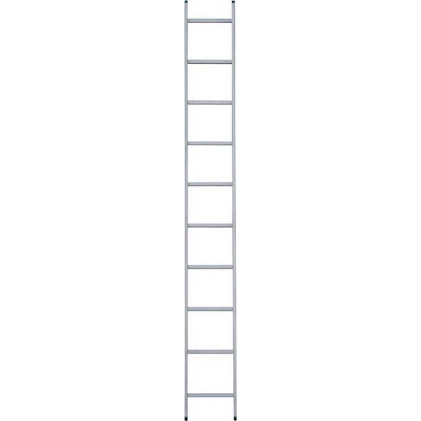 Eurostairs home ladder enkel - 1x10 treden Eurostairs home ladder enkel - 1x10 treden