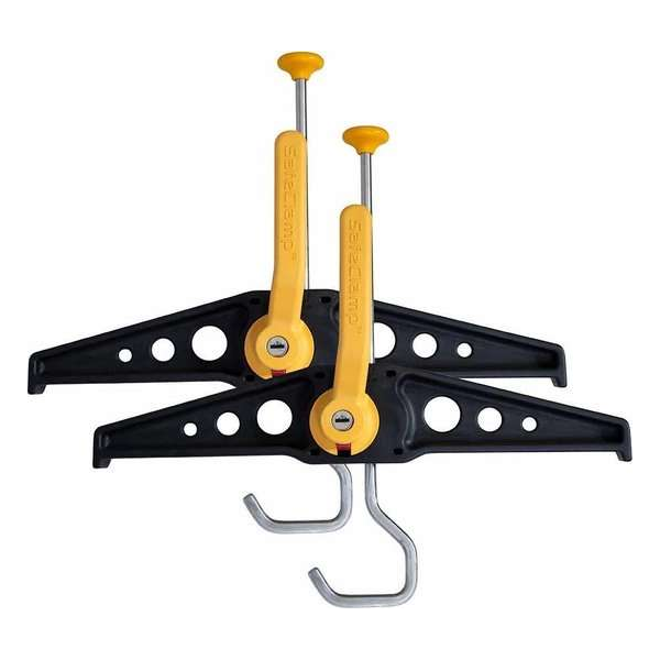 Rhino Safeclamp | Ladderklemmen | 2st Rhino Safeclamp | Ladderklemmen | 2st