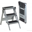 Little Jumbo Compact 300 werkbordes / trap - 3 treden