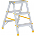 Eurostairs home bordestrap - 2x3 Treden