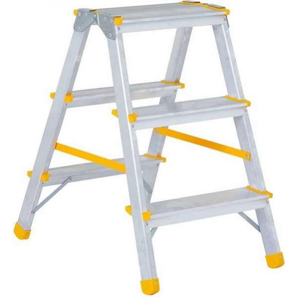 Eurostairs home bordestrap - 2x3 Treden Eurostairs home bordestrap - 2x3 Treden