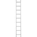 Eurostairs Home Enkele Ladder - 1x9 Treden