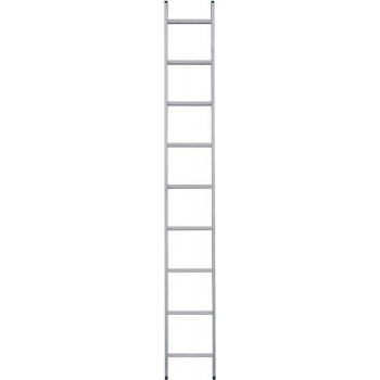 Eurostairs Home Enkele Ladder - 1x9 Treden