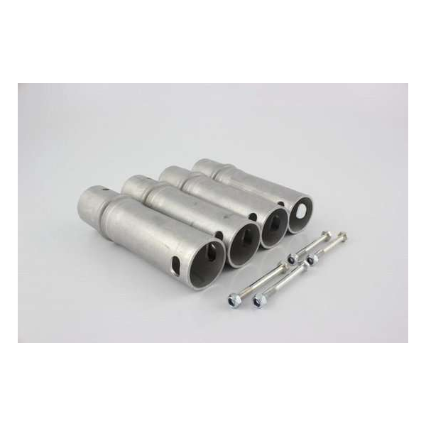 Kraagbuisset - RS 44-POWER | Altrex Kraagbuisset - RS 44-POWER | Altrex