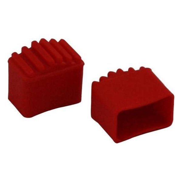 ALGA Trapdop - Trapslof voor achterrek - Per 2 stuks ALGA Trapdop - Trapslof voor achterrek - Per 2 stuks