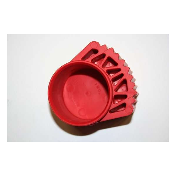 Altrex Rubber Voet 723069 V Stab Balk Altrex Rubber Voet 723069 V Stab Balk