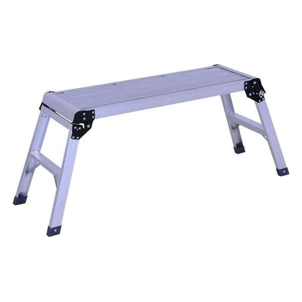 Exellent - Werkplatform - Platform - inklapbaar - max 150 kg Exellent - Werkplatform - Platform - inklapbaar - max 150 kg