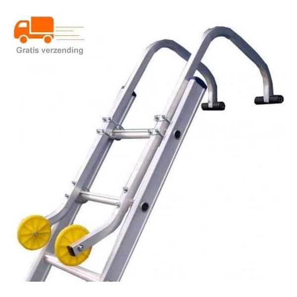 Little Jumbo 1299065000 Ladder nokhaak - 150kg Little Jumbo 1299065000 Ladder nokhaak - 150kg