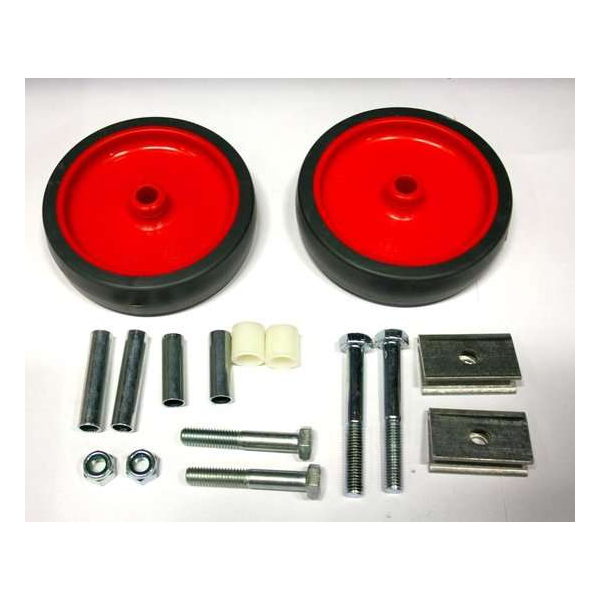 Altrex Gevelrollen 737016 - 2st Altrex Gevelrollen 737016 - 2st