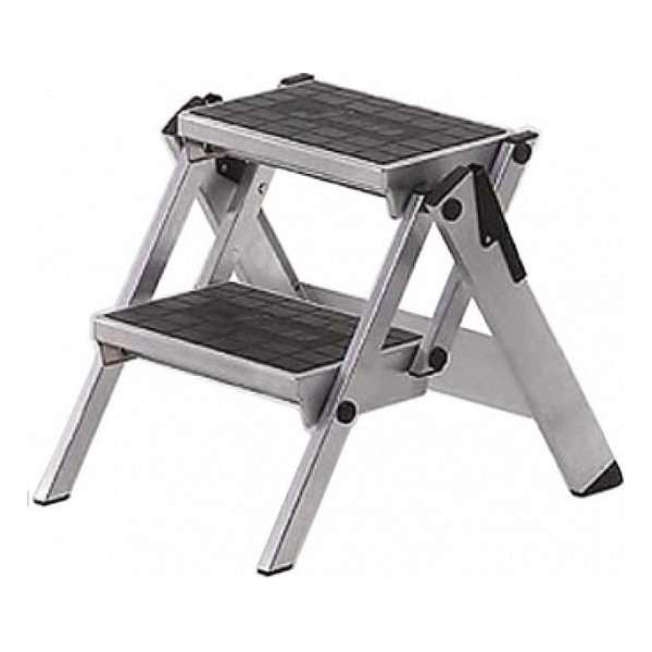 Little Jumbo Compact 300 werkbordes / trap - 2 treden Little Jumbo Compact 300 werkbordes / trap - 2 treden