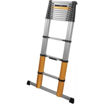 Telescopische ladder 3,81 meter Giraffe Air