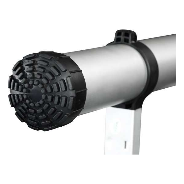 Telesteps 9512-101 Laddervoeten Classico 3,0M-3,3M - 72mm Telesteps 9512-101 Laddervoeten Classico 3,0M-3,3M - 72mm