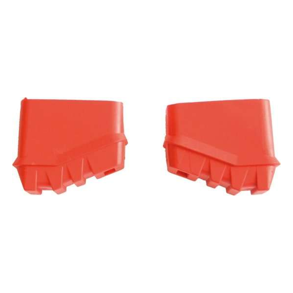Altrex Steddy trapvoet voorzijde 3 - 4 tree 2 stuks Altrex Steddy trapvoet voorzijde 3 - 4 tree 2 stuks
