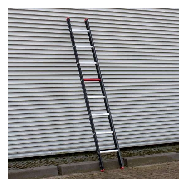 Altrex Nevada Ladder - 1 x 8 sporten