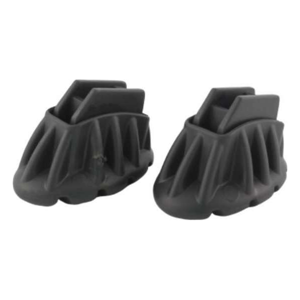 Altrex Trapvoet Double Decker achterzijde 2 stuks Altrex Trapvoet Double Decker achterzijde 2 stuks