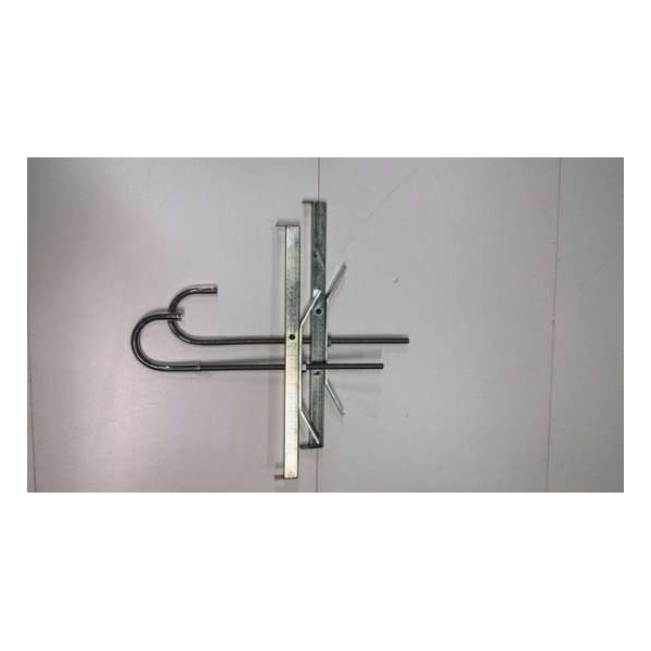 Ladderklem 70 cm per Set Ladderklem 70 cm per Set