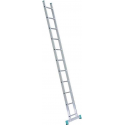Eurostairs home ladder enkel - 1x11 treden