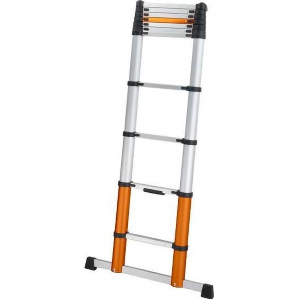 GIRAFFE AIR Telescopische ladder 3,27