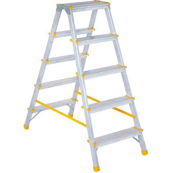 Eurostairs home bordestrap - 2x5 Treden Eurostairs home bordestrap - 2x5 Treden