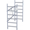 Kamersteiger opzetstuk 75 serie 6 sporten