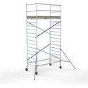 Rolsteiger Basic 135x250 6,2m werkhoogte