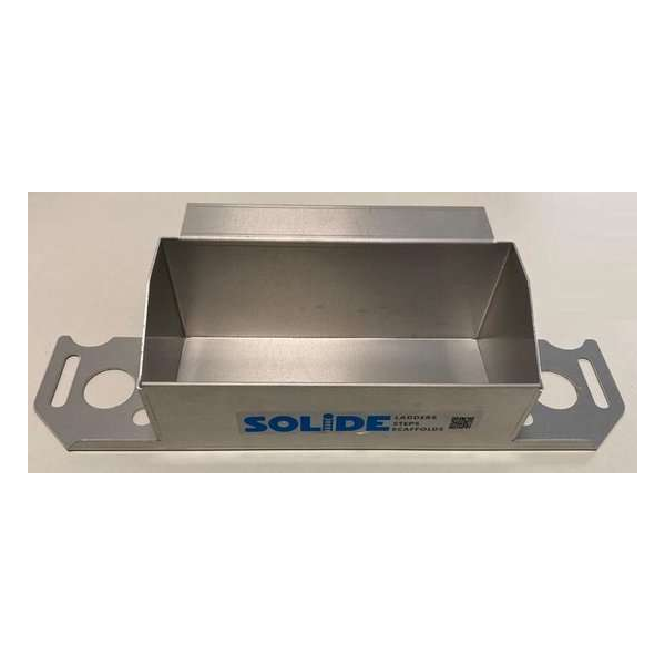 Solide gereedschapsbak Solide gereedschapsbak