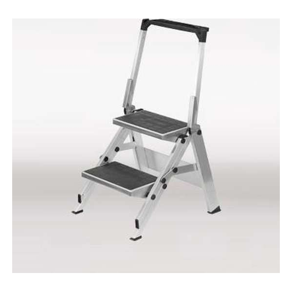 Trapladder Trapladder