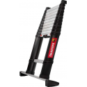 Telesteps Prime - Telescoopladder met Stabilisatiebalk - 3,5m