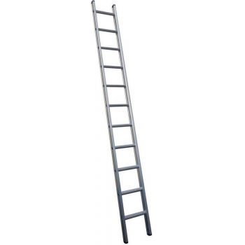 Maxall Ladder enkel recht 1x6 sporten