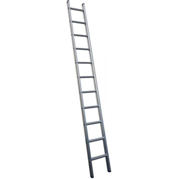 Maxall Ladder enkel recht 1x6 sporten Maxall Ladder enkel recht 1x6 sporten