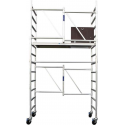 Kamersteiger - Alumexx - FS 100 Type B-X - 4,8 meter werkhoogte