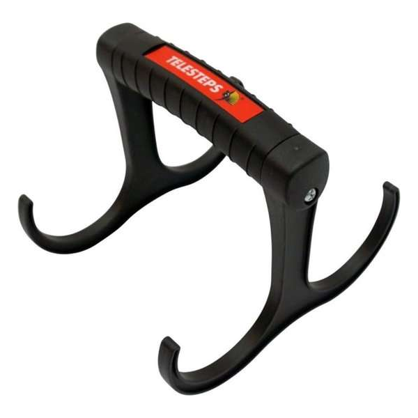 Telesteps draaghendel voor Combi Line 2,3m Telesteps draaghendel voor Combi Line 2,3m