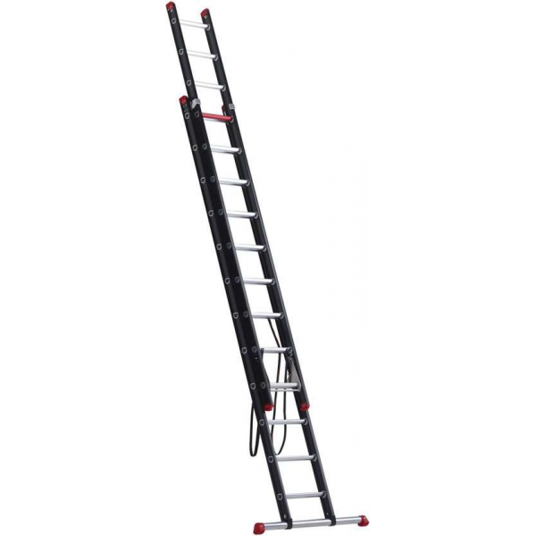 Altrex Mounter 2-delige reformladder - 2x12 treden Altrex Mounter 2-delige reformladder - 2x12 treden