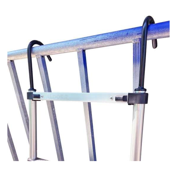 ALDORR Ladderhaken voor Telescoopladder ALDORR Ladderhaken voor Telescoopladder