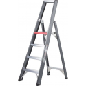 Altrex Falco 4 treeds - Industrietrap - Werkhoogte 2.95m