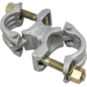 parallelkoppeling 48 x 48 mm SW 22