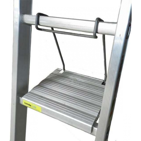 Little Jumbo ladderbankje