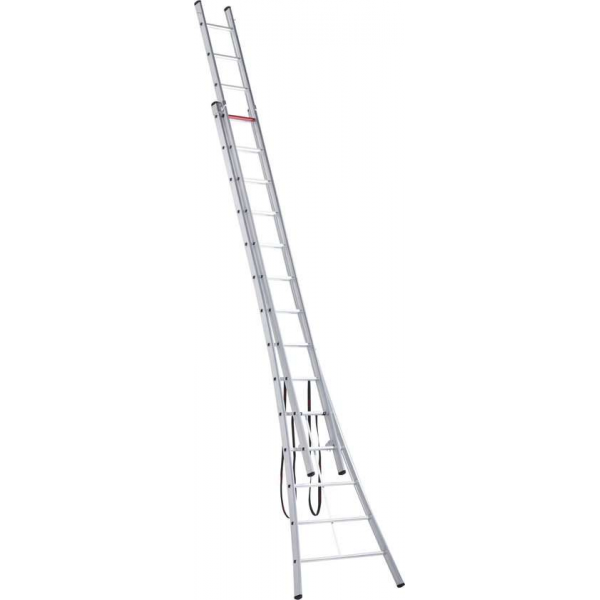 Altrex Rocky 2-delige reformladder DR 2 x 14