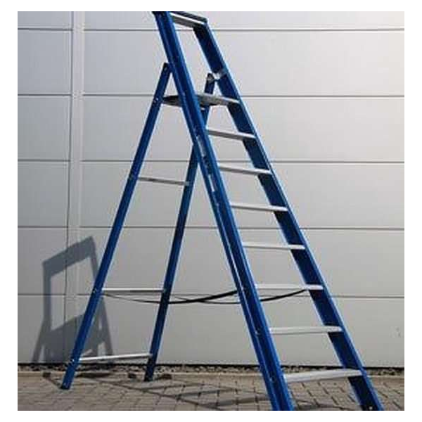 Castrex Proline Blue Trap 1x8 treden Castrex Proline Blue Trap 1x8 treden