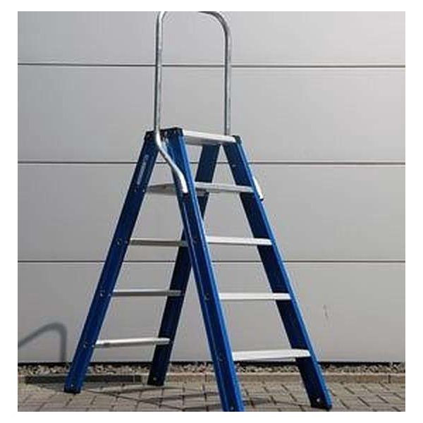 Castrex Proline Blue Trap 2x5 treden Castrex Proline Blue Trap 2x5 treden