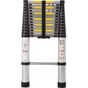 Telescopische Ladder - 4,8 M - 14 Treeds