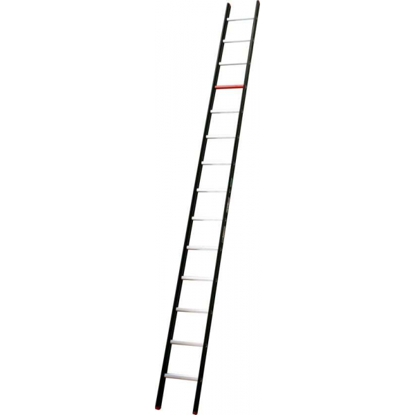 Altrex Ladder - Enkel 14 Treden Lengte 4.15 m Altrex Ladder - Enkel 14 Treden Lengte 4.15 m