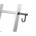 Ladder haak