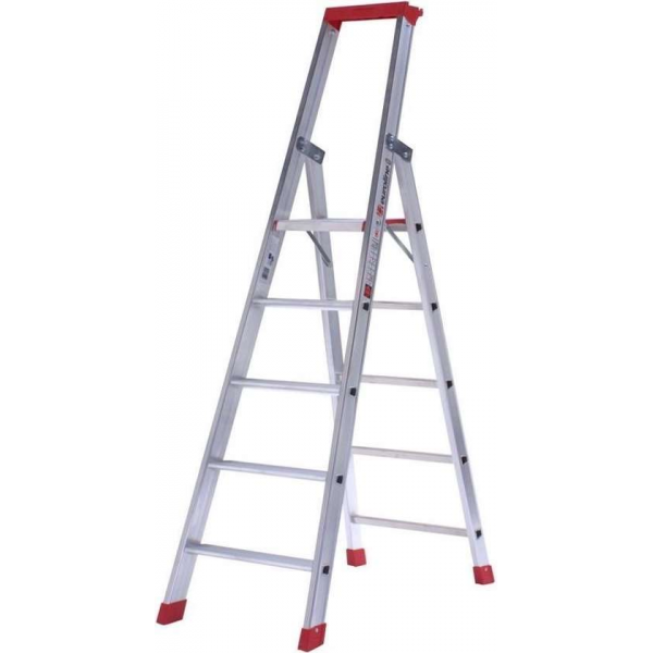 Euroline Enkele Trap 1x5 Euroline Enkele Trap 1x5