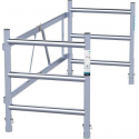 Kamersteiger opzetstuk 75 serie 3 sporten