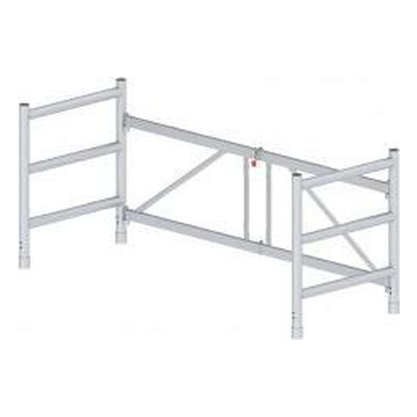 Vouwsteigerframes | Altrex Vouwsteigerframes | Altrex