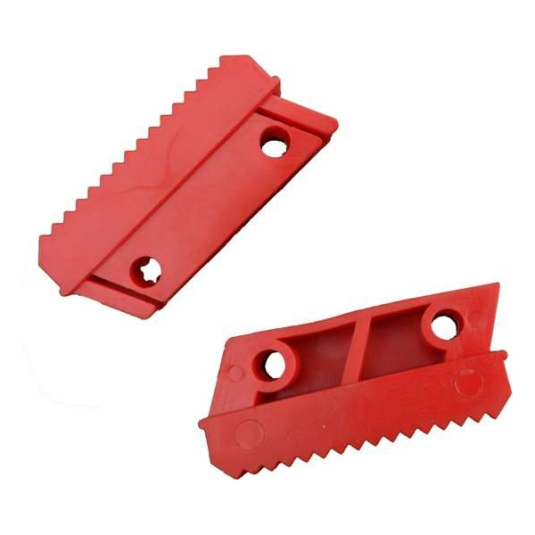 SuperPro trapdop oploopzijde - Per 2 stuks SuperPro trapdop oploopzijde - Per 2 stuks