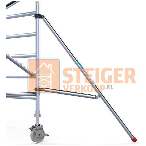 Rolsteiger stabilisator 200 cm Rolsteiger stabilisator 200 cm